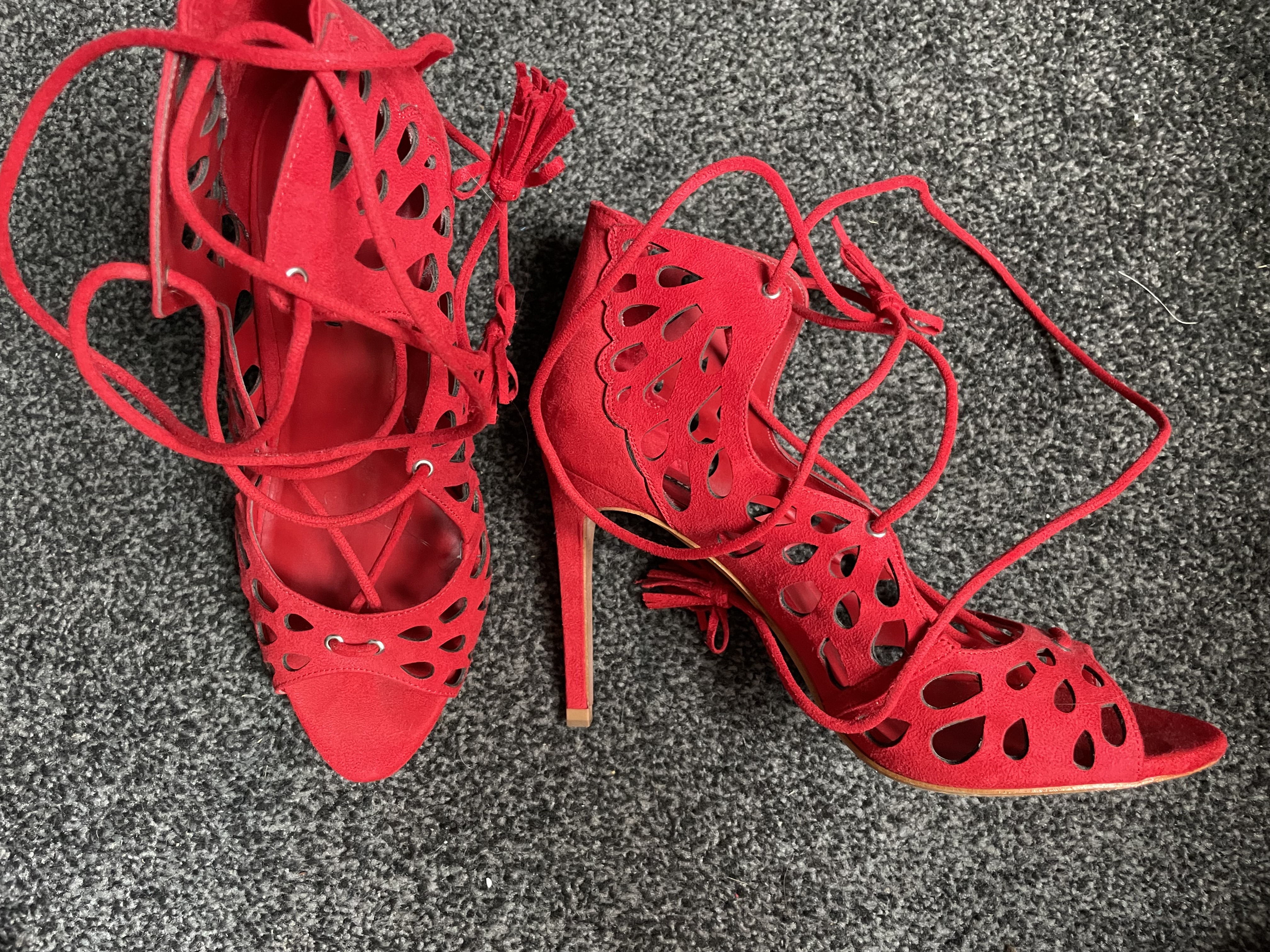 Niceshoes