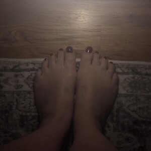 Sweet Elle’s Feet