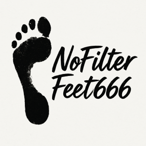 NoFilterFeet666