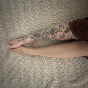 Footophinish