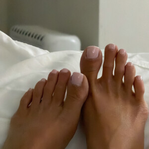AS Feet ♥️