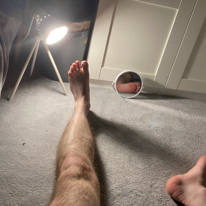 FeetByOscar