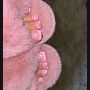 CuttiieeFeet