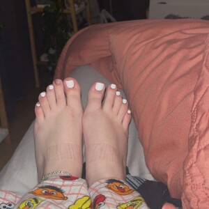 9toesdeep