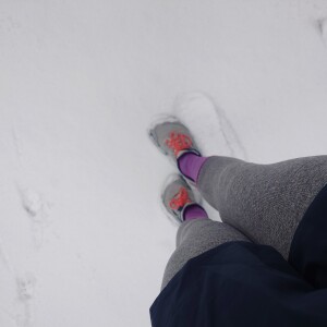 Thesoftsteps