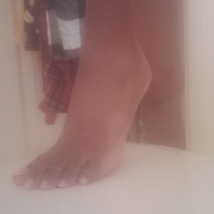 ShaRey Da Feet
