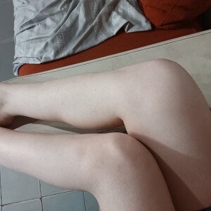 Shortiefoot