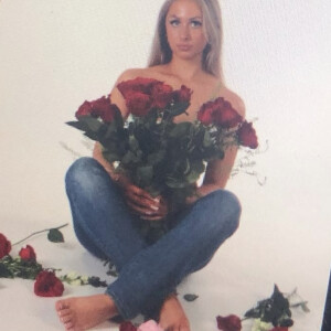 Georgina Goddess