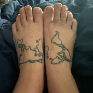 Footsalina