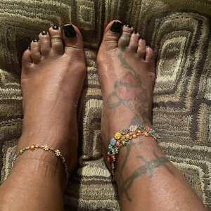 OHSOSEXY FEET