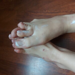 TheToeTales