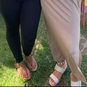 SunlightToes
