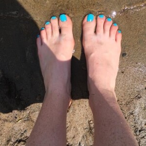 FeetInTheSand88
