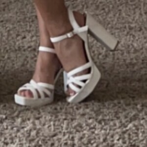 Small Smooth Feet