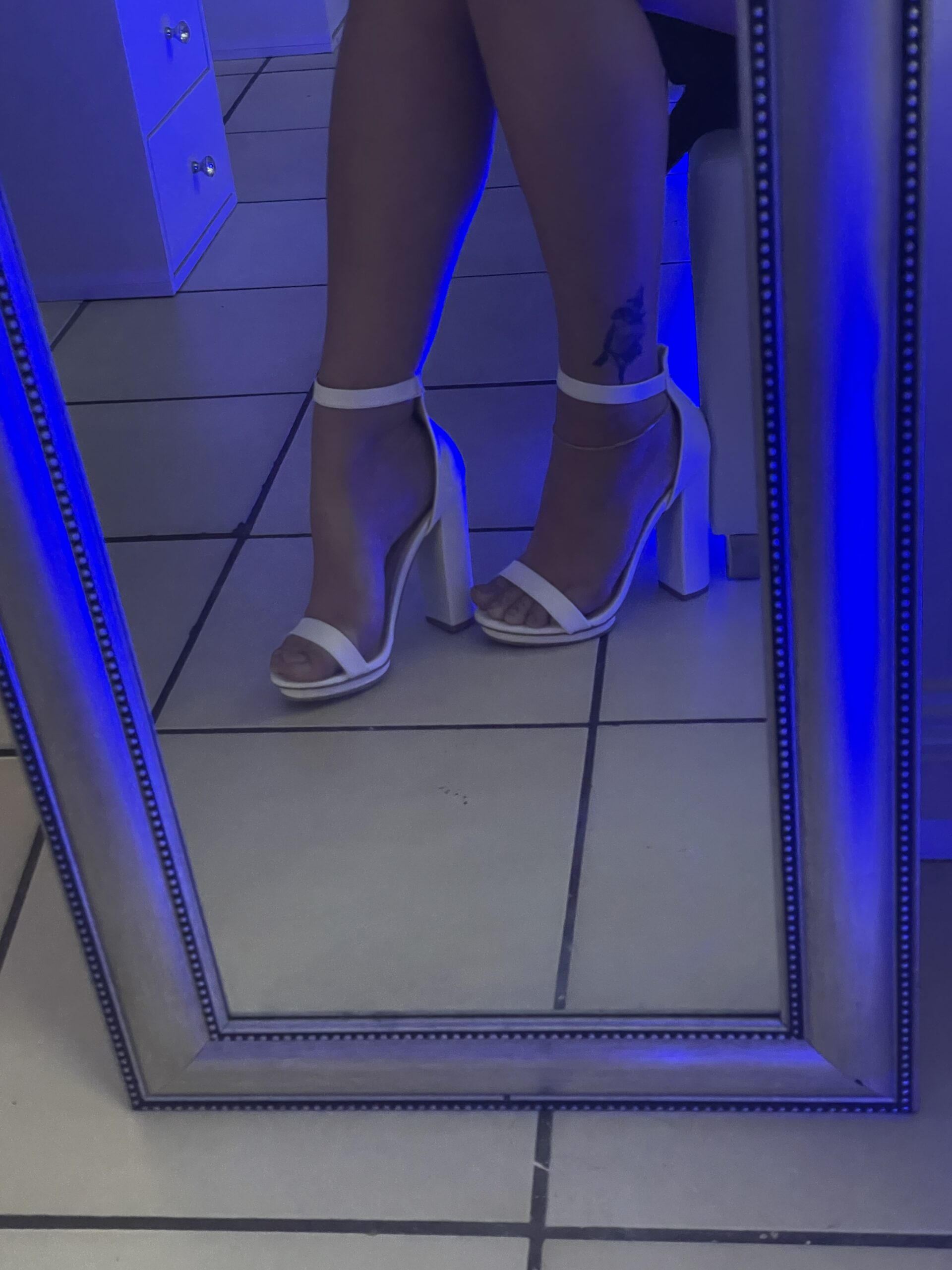 Fun With Feet fun with feet