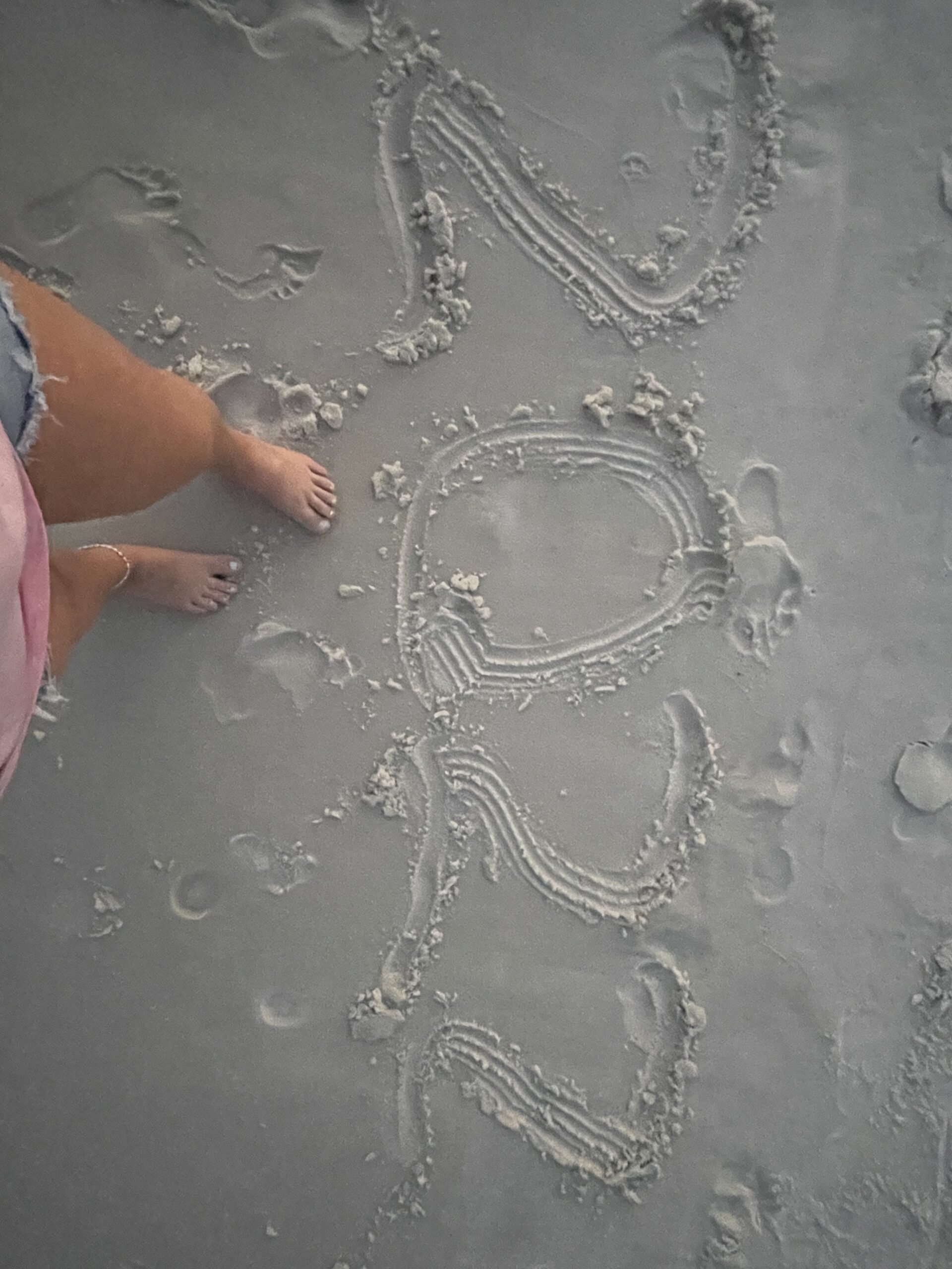 Fun With Feet fun with feet